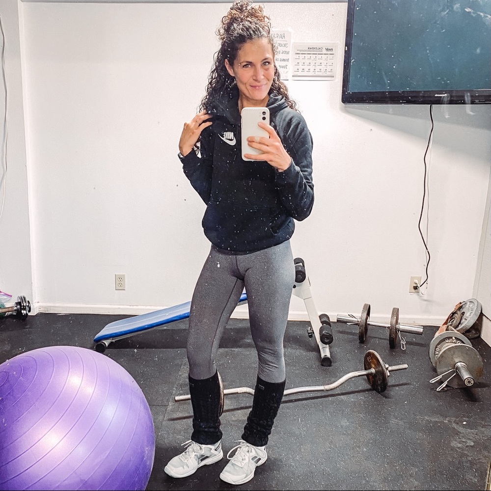 Meet your Posher, Tiffany